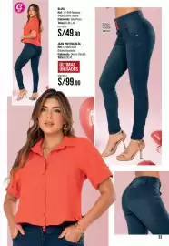 Catálogo Gogo's Sport Página 33