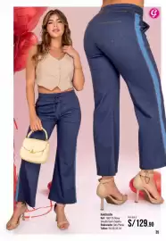 Catálogo Gogo's Sport Página 35