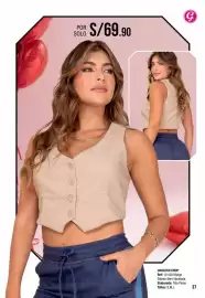 Catálogo Gogo's Sport Página 37