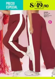 Catálogo Gogo's Sport Página 39