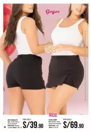 Catálogo Gogo's Sport Página 40