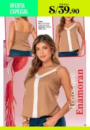 Catálogo Gogo's Sport Página 41