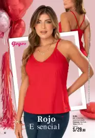 Catálogo Gogo's Sport Página 42