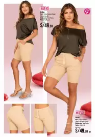 Catálogo Gogo's Sport Página 47