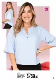 Catálogo Gogo's Sport Página 49