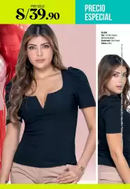 Catálogo Gogo's Sport Página 50