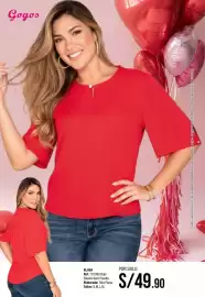 Catálogo Gogo's Sport Página 52