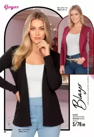 Catálogo Gogo's Sport Página 54