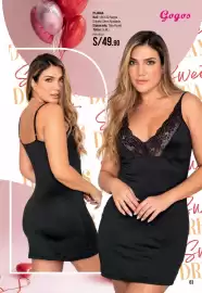 Catálogo Gogo's Sport Página 63
