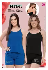 Catálogo Gogo's Sport Página 64