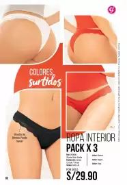 Catálogo Gogo's Sport Página 66