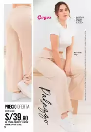 Catálogo Gogo's Sport Página 70