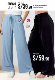 Catálogo Gogo's Sport Página 71