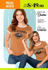 Catálogo Gogo's Sport Página 75