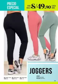 Catálogo Gogo's Sport Página 77