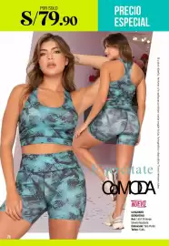 Catálogo Gogo's Sport Página 78