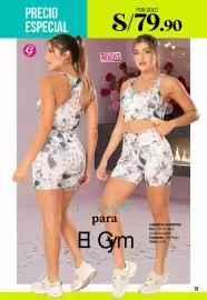 Catálogo Gogo's Sport Página 79