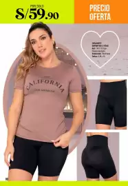 Catálogo Gogo's Sport Página 80