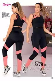 Catálogo Gogo's Sport Página 81
