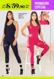 Catálogo Gogo's Sport Página 82