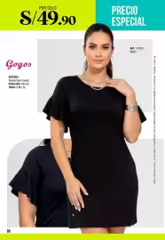 Catálogo Gogo's Sport Página 86
