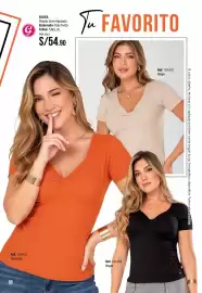 Catálogo Gogo's Sport Página 88