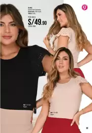 Catálogo Gogo's Sport Página 89