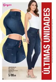 Catálogo Gogo's Sport Página 90
