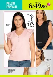 Catálogo Gogo's Sport Página 91