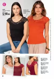 Catálogo Gogo's Sport Página 92