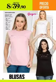 Catálogo Gogo's Sport Página 94