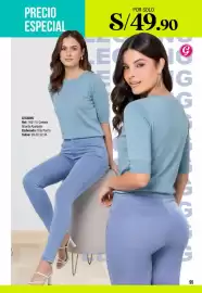 Catálogo Gogo's Sport Página 95