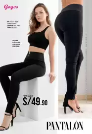 Catálogo Gogo's Sport Página 96