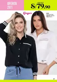 Catálogo Gogo's Sport Página 97