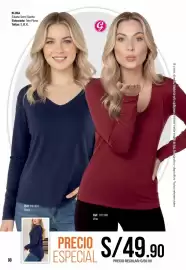 Catálogo Gogo's Sport Página 98