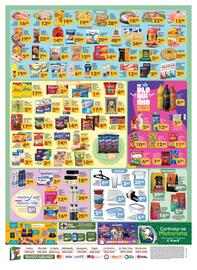 Catálogo Supermercados Nori semana 6 Página 2