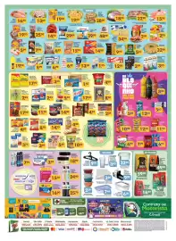 Catálogo Supermercados Nori semana 6 Página 2