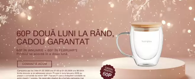 Catalog Farmasi Pagină 2