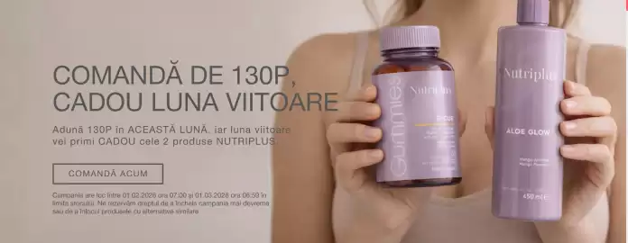 Catalog Farmasi Pagină 7