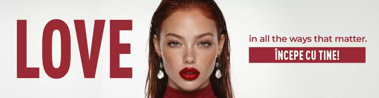 Magazine Cupio (valid până la 14-02)