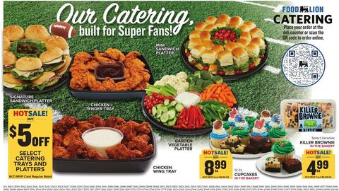 Food Lion weekly ad week 6 Page 18