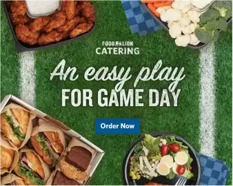 Food Lion weekly ad week 6 Page 2