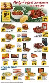 Food Lion weekly ad week 6 Page 3