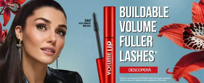 Magazine Flormar Pagină 1