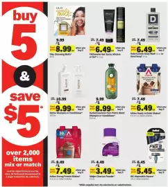 Meijer weekly ad Page 13