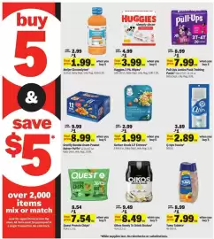 Meijer weekly ad Page 14