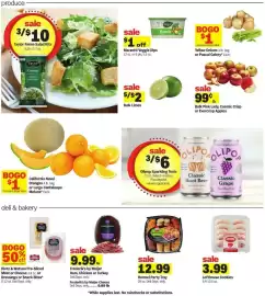 Meijer weekly ad Page 18