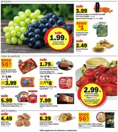 Meijer weekly ad Page 2