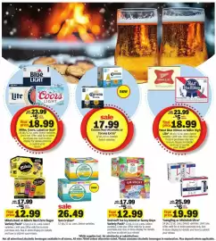 Meijer weekly ad Page 20