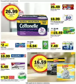 Meijer weekly ad Page 21